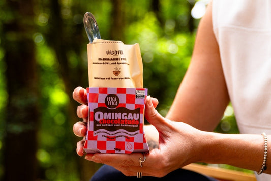 Chocolatudo (8g de Proteína)