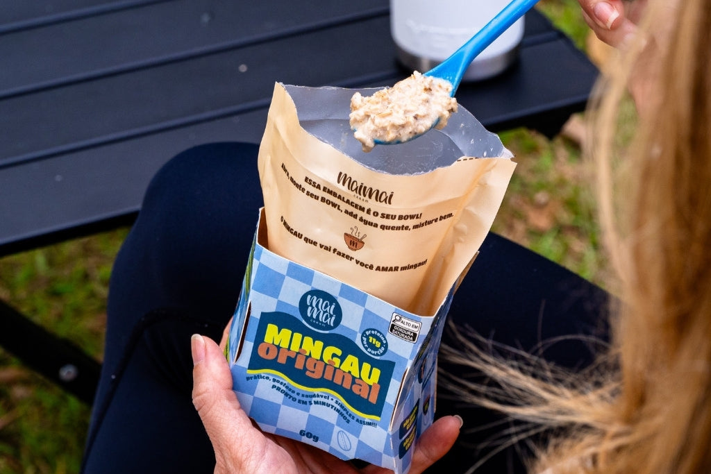 Kit +++ Proteína