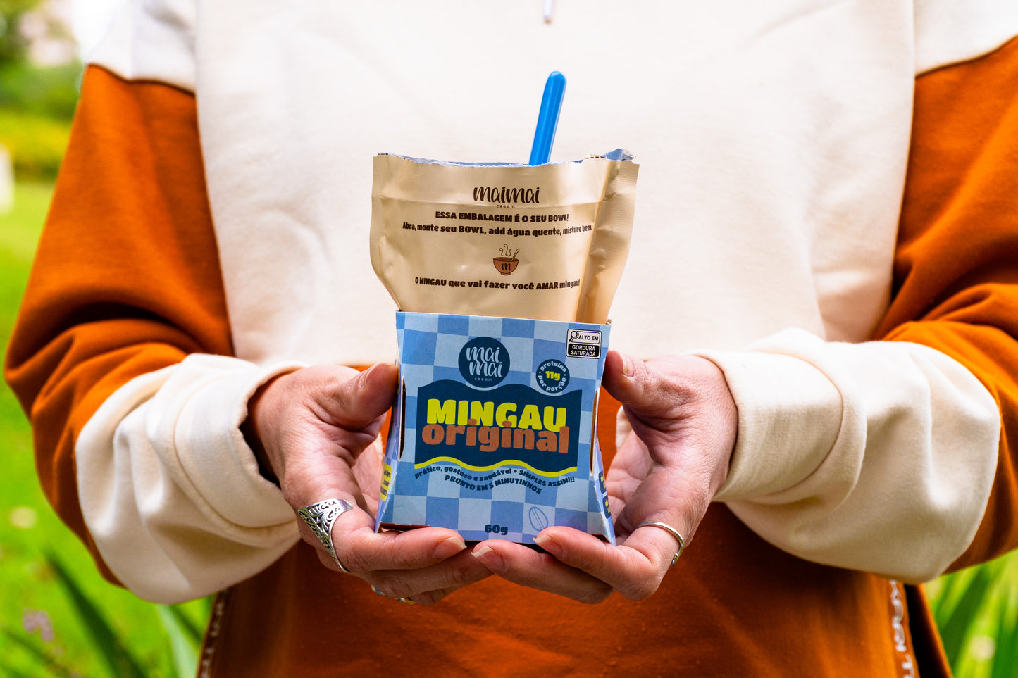 Kit +++ Proteína