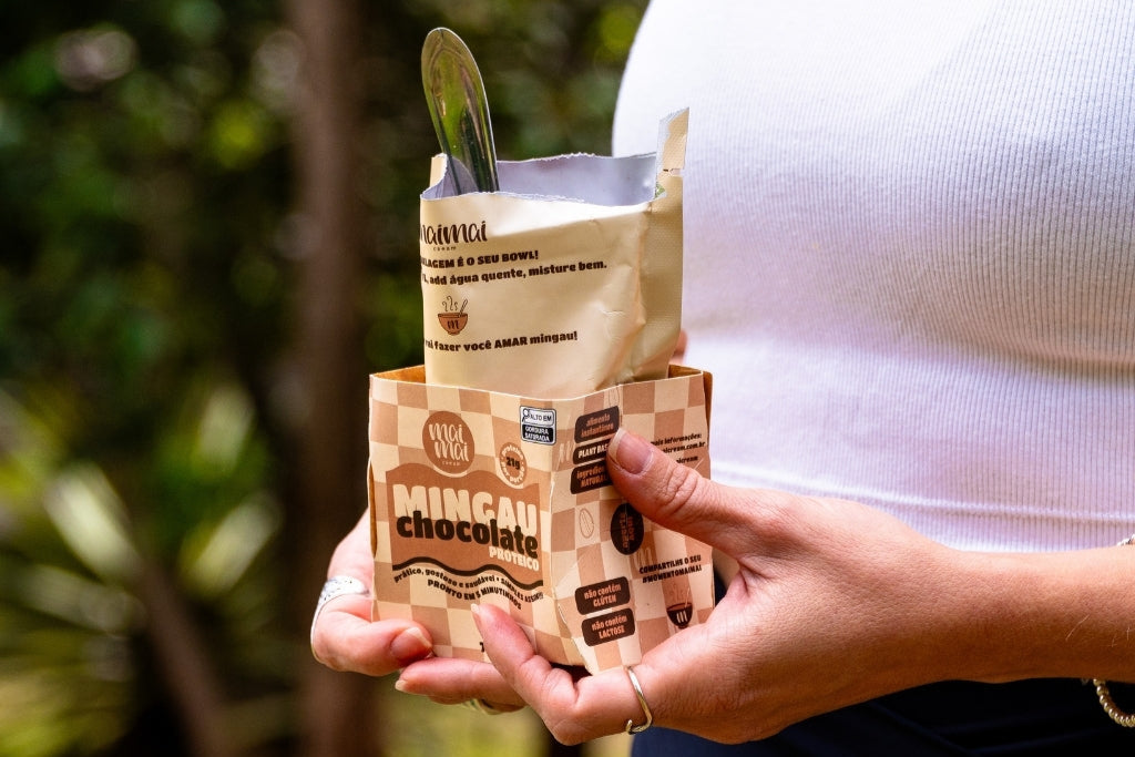 Kit +++ Proteína