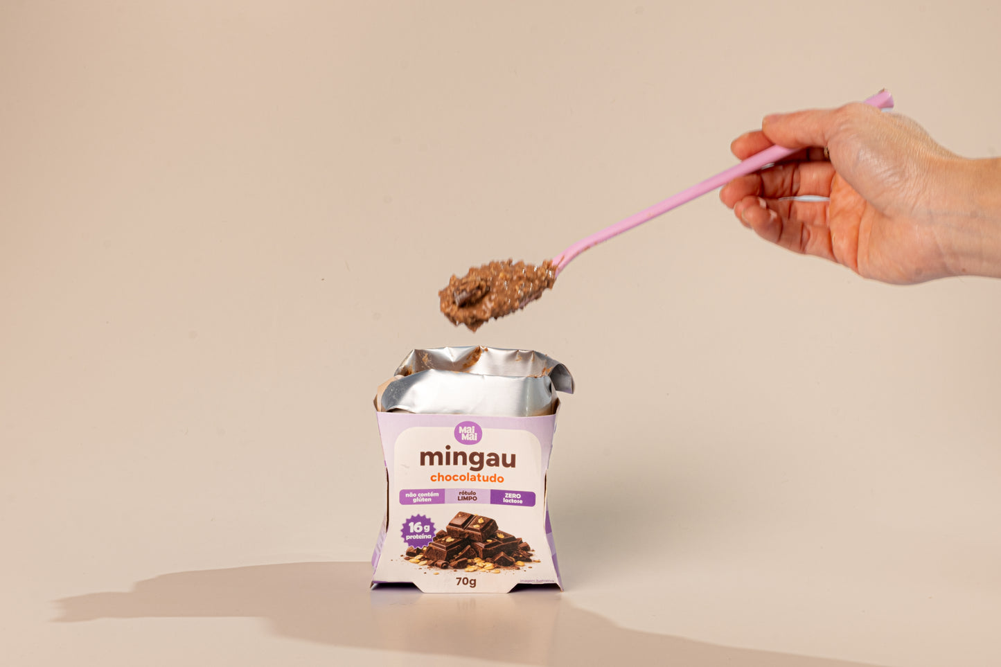 Kit Choco Lovers
