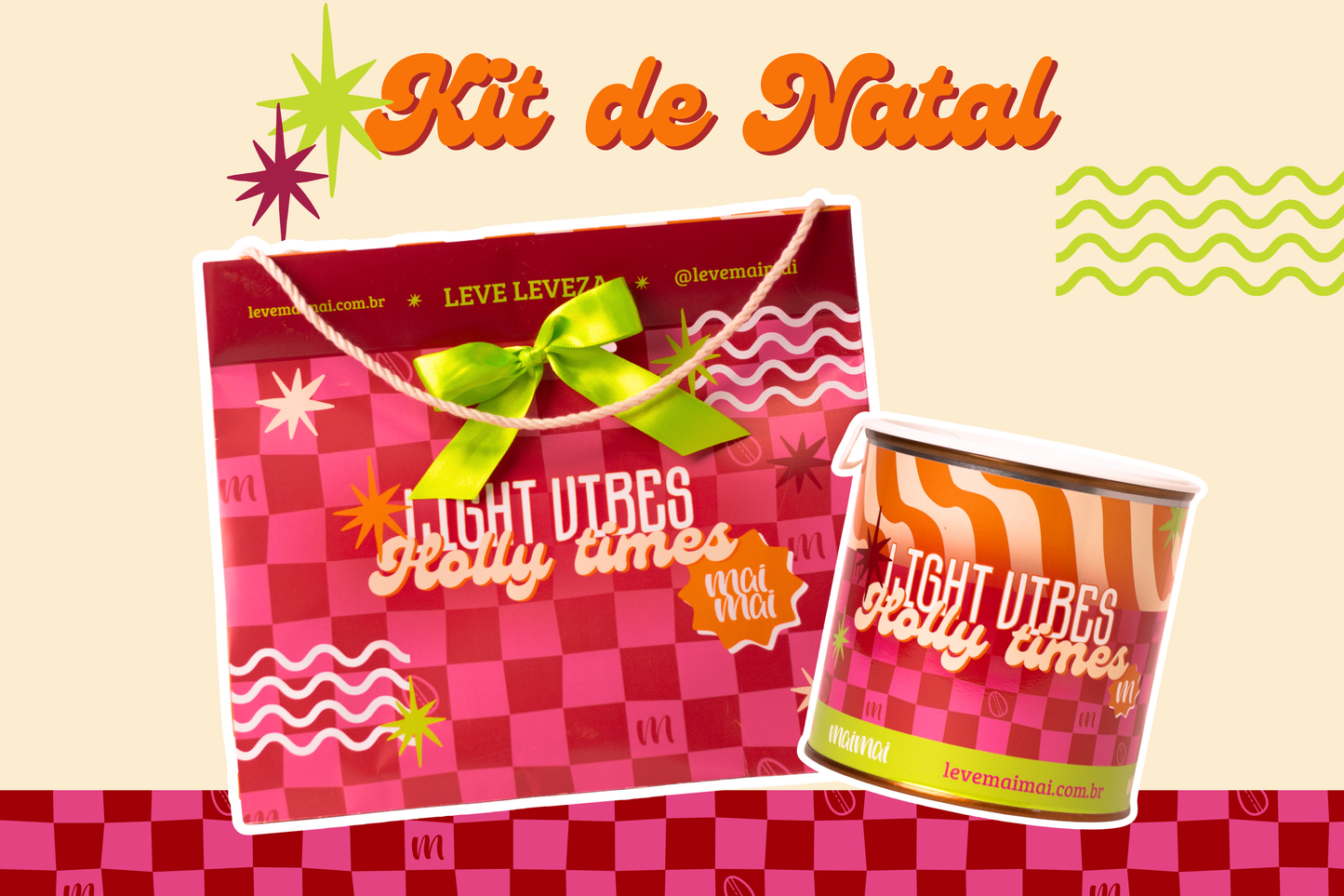 Kit de Natal