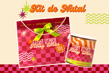 Kit de Natal