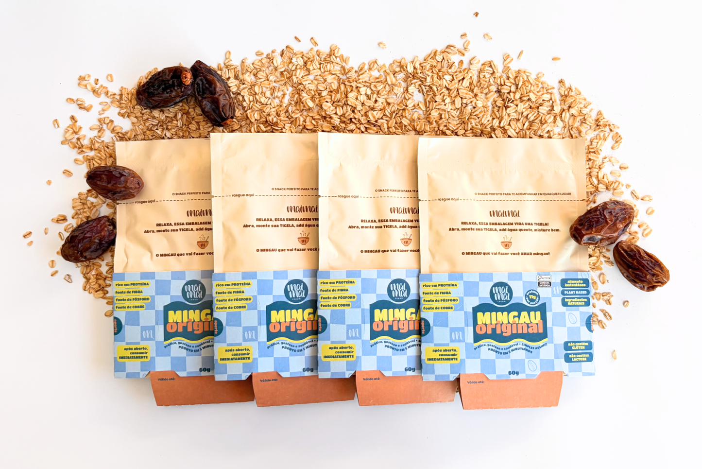 Original (11g de Proteína)