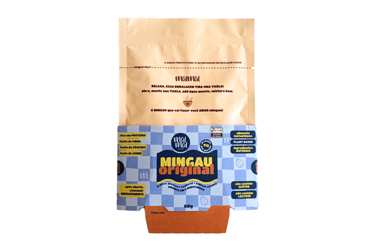 Original (11g de Proteína)