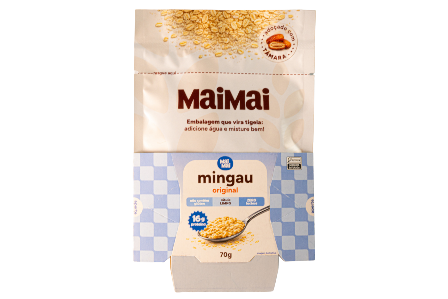 Original (16g de Proteína)