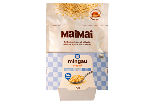 Original (16g de Proteína)