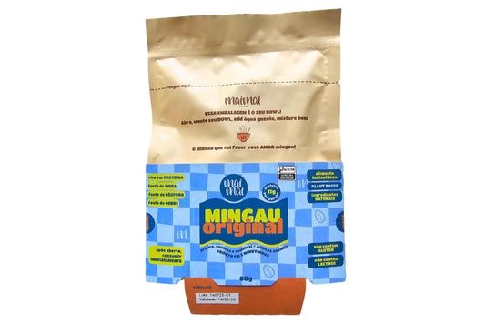 Original (11g de Proteína)
